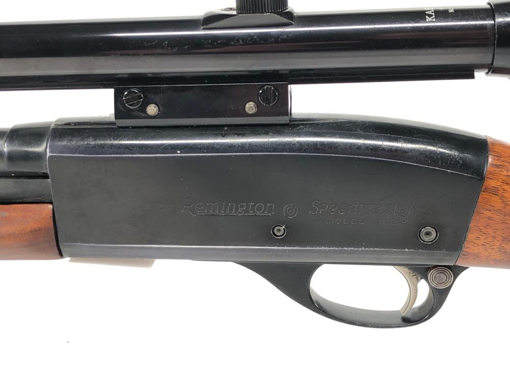 remington model 700 serial number search